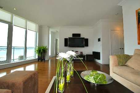 uph 2 - 2121 Lake Shore Blvd W, Condo with 2 bedrooms, 3 bathrooms and 2 parking in Toronto ON | Image 4