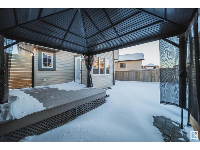 18120 101 St Nw, House detached with 5 bedrooms, 2 bathrooms and 4 parking in Edmonton AB | Image 51