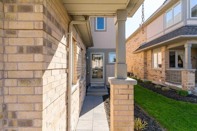 36 - 5658 Glen Erin Dr, Townhouse with 2 bedrooms, 4 bathrooms and 2 parking in Mississauga ON | Image 23