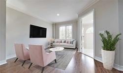 23 - 3180 Bayview Ave, House attached with 4 bedrooms, 5 bathrooms and 3 parking in Toronto ON | Image 12