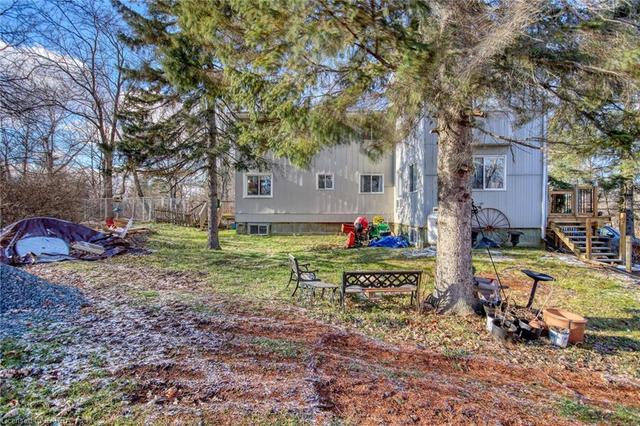 2800 Highway 15, House detached with 4 bedrooms, 1 bathrooms and null parking in Rideau Lakes ON | Image 39