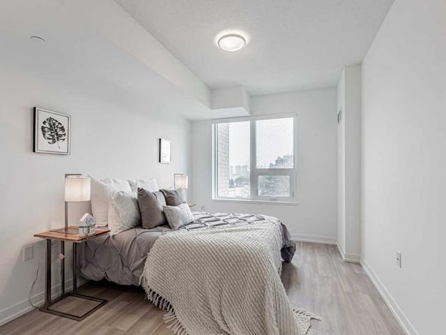 318 - 1028 Mcnicoll Ave, Condo with 1 bedrooms, 2 bathrooms and 0 parking in Toronto ON | Image 9
