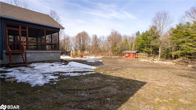 6022 Line 7 N, House detached with 3 bedrooms, 2 bathrooms and null parking in Oro Medonte ON | Image 24
