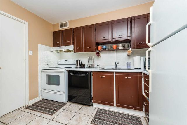 707 - 1320 Mississauga Valley Blvd, Condo with 2 bedrooms, 2 bathrooms and 1 parking in Mississauga ON | Image 3