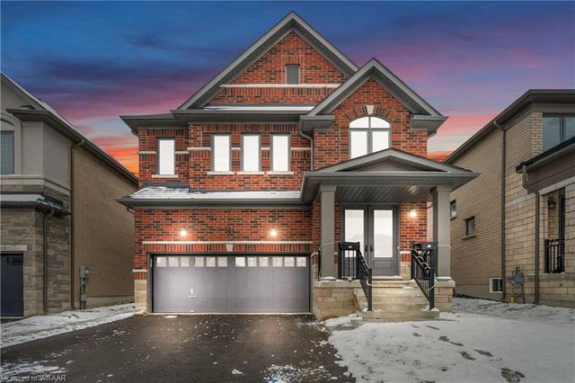 161 Silverwood Crescent, House detached with 4 bedrooms, 2 bathrooms and 6 parking in Woodstock ON | Image 19
