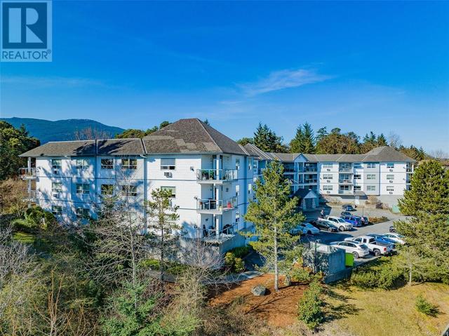 211 - 1633 Dufferin Cres, Condo with 2 bedrooms, 2 bathrooms and 1 parking in Nanaimo BC | Image 37