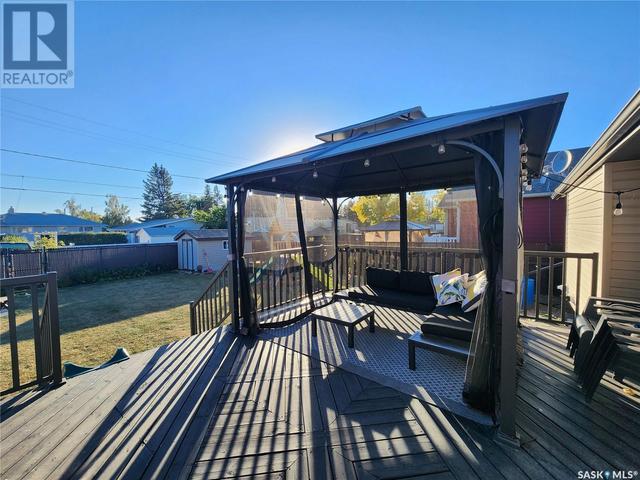245 11th Avenue W, House detached with 3 bedrooms, 2 bathrooms and null parking in Melville SK | Image 19