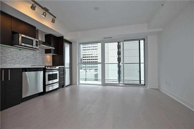 1108 - 58 Orchard View Blvd, Condo with 1 bedrooms, 1 bathrooms and null parking in Toronto ON | Image 3