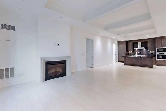 3602 - 311 Bay St, Condo with 1 bedrooms, 2 bathrooms and 1 parking in Toronto ON | Image 34