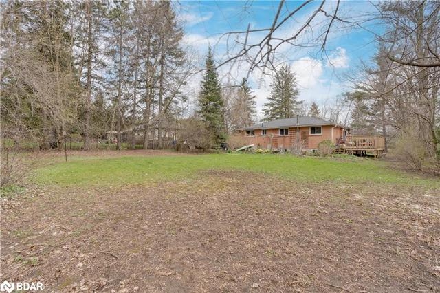 14602 Creditview Road, House detached with 3 bedrooms, 1 bathrooms and 8 parking in Caledon ON | Image 8