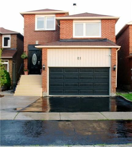 9 Chilmar Cres, House detached with 4 bedrooms, 4 bathrooms and 3 parking in Vaughan ON | Image 1
