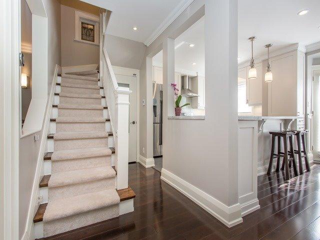 370 Rosewell Ave, House detached with 3 bedrooms, 3 bathrooms and 1 parking in Toronto ON | Image 4