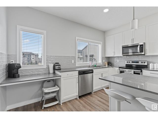 149 - 804 Welsh Dr Sw, House attached with 3 bedrooms, 2 bathrooms and null parking in Edmonton AB | Image 11