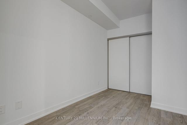 2705 - 1928 Lake Shore Blvd W, Condo with 2 bedrooms, 2 bathrooms and 1 parking in Toronto ON | Image 8