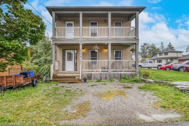 2036 Main Street S, House detached with 3 bedrooms, 2 bathrooms and 2 parking in Haldimand County ON | Image 2