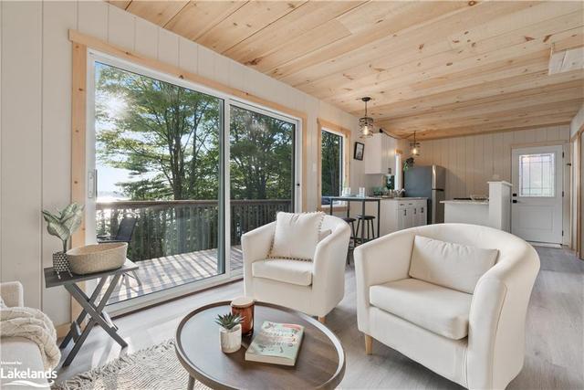 1192 Glen Gordon Road, House detached with 2 bedrooms, 0 bathrooms and 5 parking in Muskoka Lakes ON | Image 20
