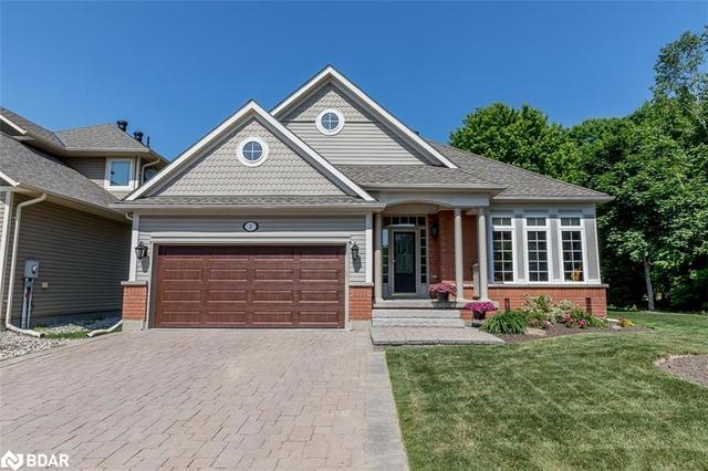3 Oakmont Avenue, House detached with 3 bedrooms, 3 bathrooms and 6 parking in Oro Medonte ON | Image 2