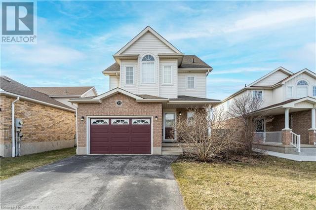 59 Beardmore Crescent, House detached with 3 bedrooms, 2 bathrooms and 5 parking in Halton Hills ON | Image 2