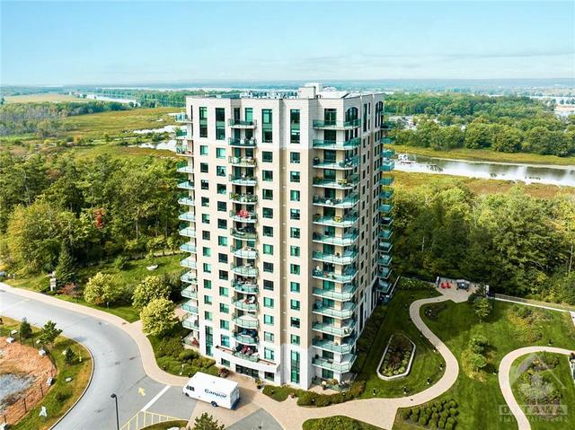1005 - 100 Inlet Private, Condo with 2 bedrooms, 2 bathrooms and 1 parking in Ottawa ON | Image 30