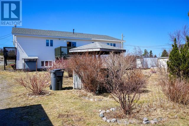 1605 Conception Bay Highway, House detached with 5 bedrooms, 3 bathrooms and null parking in Conception Bay South NL | Image 48