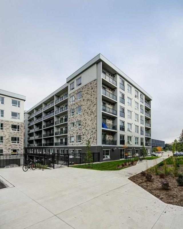 508b - 275 Larch St, Condo with 2 bedrooms, 2 bathrooms and 0 parking in Waterloo ON | Image 26