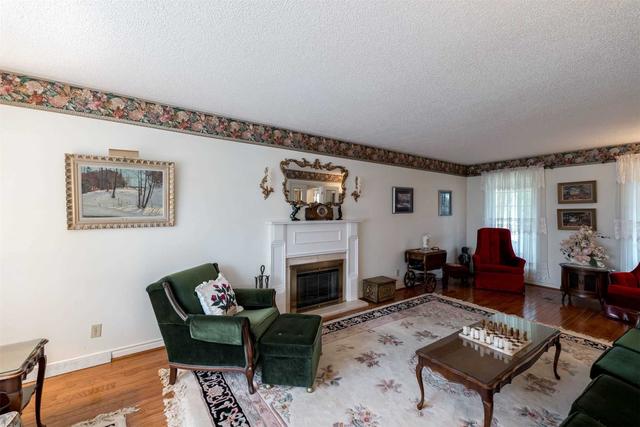 1300 Concession 4 Rd, House detached with 3 bedrooms, 3 bathrooms and 17 parking in Uxbridge ON | Image 11