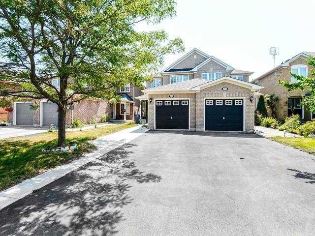 3911 Milkwood Cres, House semidetached with 3 bedrooms, 3 bathrooms and 3 parking in Mississauga ON | Image 12