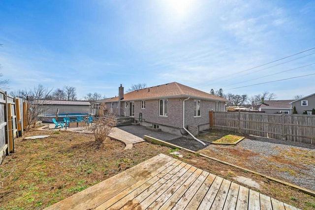 5 Duncan St, House detached with 2 bedrooms, 3 bathrooms and 6 parking in Quinte West ON | Image 14