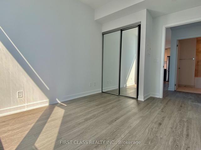 3612 - 1926 Lakeshore Blvd W, Condo with 3 bedrooms, 2 bathrooms and 1 parking in Toronto ON | Image 2
