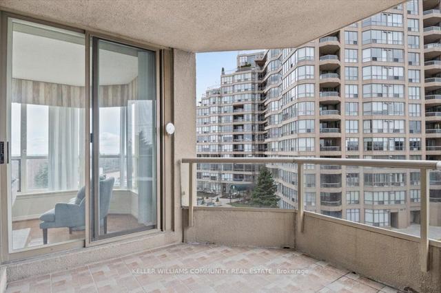 513 - 20 Guildwood Pkwy, Condo with 2 bedrooms, 2 bathrooms and 1 parking in Toronto ON | Image 18