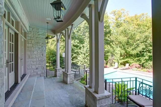 4 Donino Crt, House detached with 5 bedrooms, 7 bathrooms and 6 parking in Toronto ON | Image 13