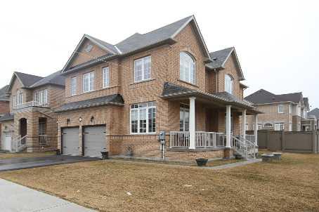 112 Ascalon Dr, House detached with 5 bedrooms, 4 bathrooms and 4 parking in Vaughan ON | Image 1