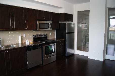 772 - 209 Fort York Blvd, Condo with 1 bedrooms, 1 bathrooms and null parking in Toronto ON | Image 5