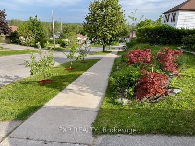 1103 Hilltop St, House detached with 2 bedrooms, 2 bathrooms and 5 parking in Peterborough ON | Image 28
