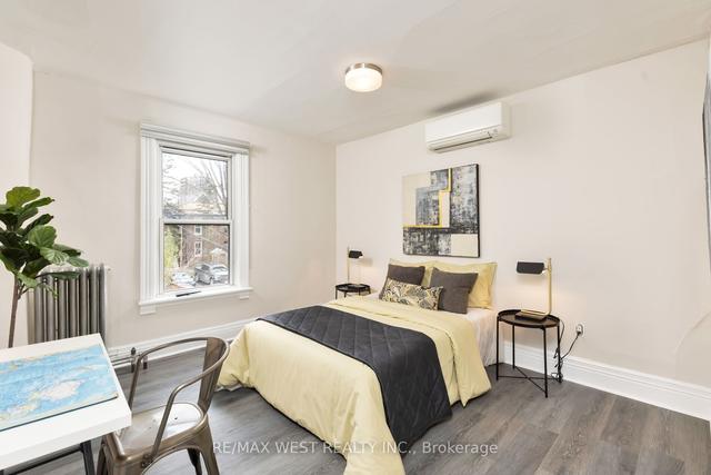 139 Dunn Ave, House semidetached with 3 bedrooms, 2 bathrooms and 2 parking in Toronto ON | Image 22