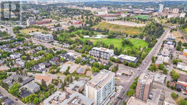 1006, - 1107 Gladstone Road Nw, Condo with 2 bedrooms, 2 bathrooms and 2 parking in Calgary AB | Image 40