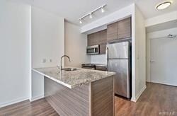 1109 - 66 Forest Manor Rd, Condo with 1 bedrooms, 1 bathrooms and 1 parking in Toronto ON | Image 6