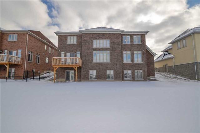 34 Country Club Cres, House detached with 4 bedrooms, 5 bathrooms and 10 parking in Uxbridge ON | Image 19
