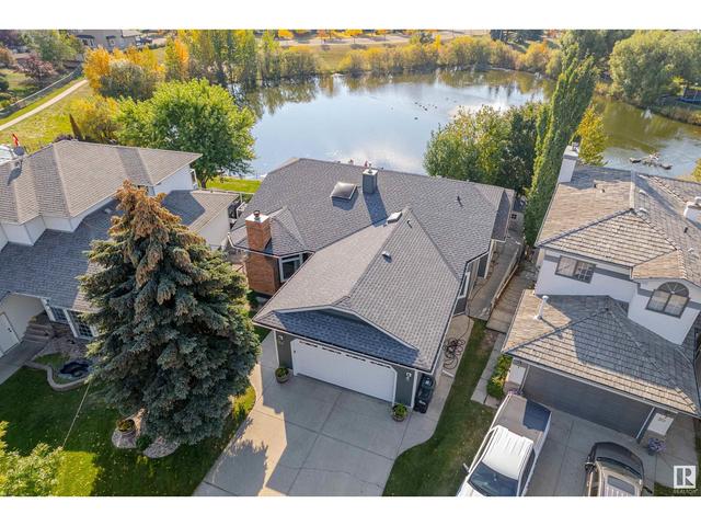 28 Catalina Dr, House detached with 4 bedrooms, 2 bathrooms and 6 parking in Edmonton AB | Card Image