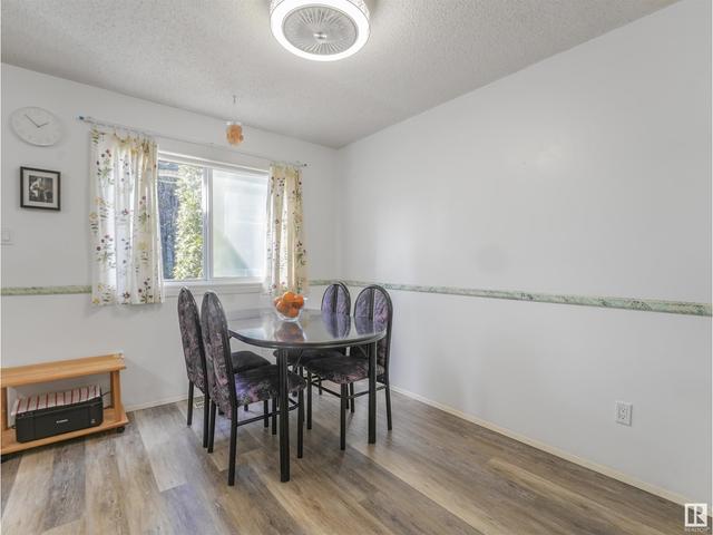 1052 106 St Nw, House attached with 3 bedrooms, 1 bathrooms and 2 parking in Edmonton AB | Image 8