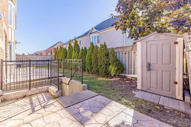 15 Steeplebush Ave, House detached with 4 bedrooms, 6 bathrooms and 6 parking in Brampton ON | Image 31