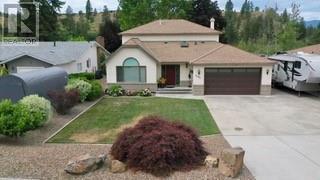 1390 Pasadena Road, House detached with 4 bedrooms, 3 bathrooms and 5 parking in Kelowna BC | Image 55