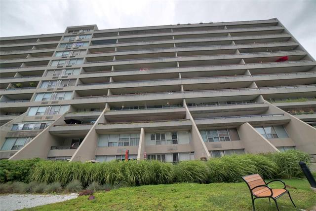 812 - 55 William St E, Condo with 2 bedrooms, 2 bathrooms and 1 parking in Oshawa ON | Image 15