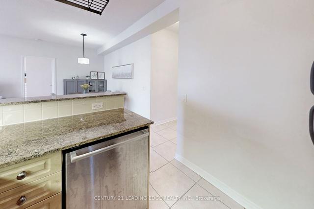 212 - 485 Rosewell Ave, Condo with 2 bedrooms, 2 bathrooms and 1 parking in Toronto ON | Image 10