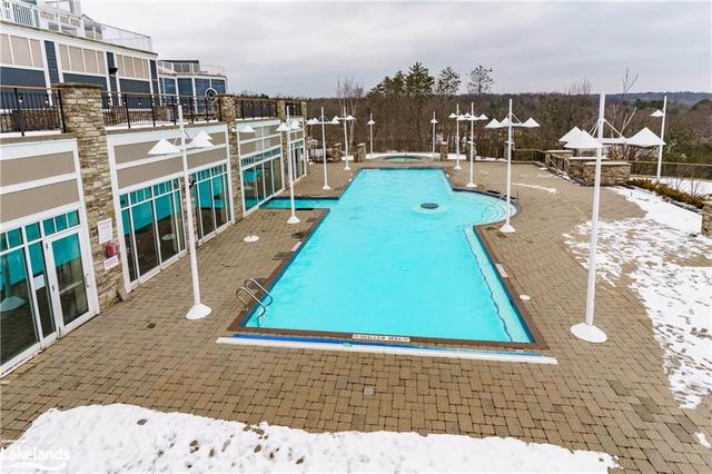 1225 - 1050 Paignton House Road, House attached with 1 bedrooms, 1 bathrooms and 250 parking in Muskoka Lakes ON | Image 21