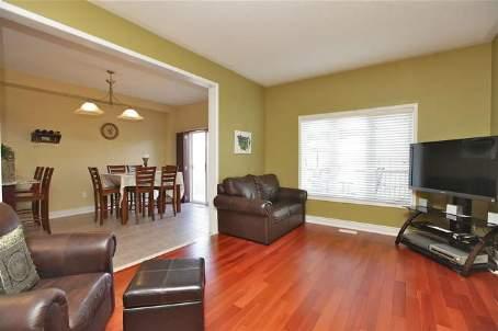 3630 Golden Locust Dr, House detached with 4 bedrooms, 4 bathrooms and 2 parking in Mississauga ON | Image 3
