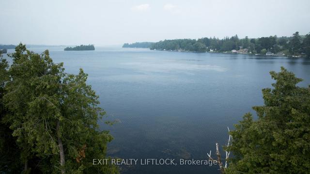 829 Fife's Bay Marina Lane, House detached with 1 bedrooms, 1 bathrooms and 3 parking in Kawartha Lakes ON | Image 16