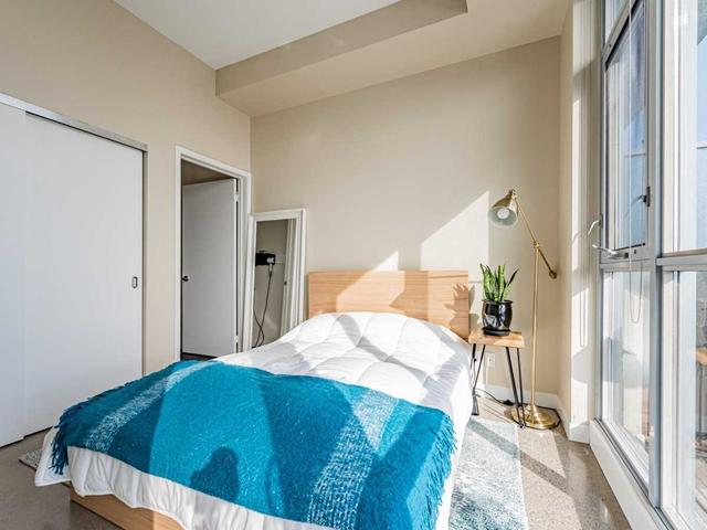 ph817 - 510 King St E, Condo with 2 bedrooms, 2 bathrooms and 1 parking in Toronto ON | Image 11
