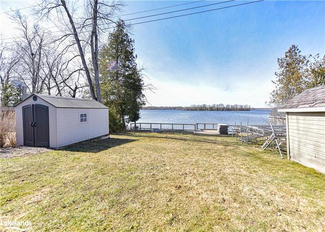 215 Avery Point Road, House detached with 5 bedrooms, 2 bathrooms and 4 parking in Kawartha Lakes ON | Image 42