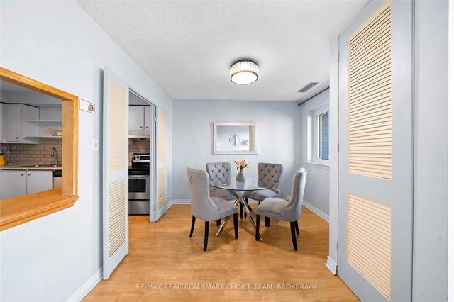 344 - 4005 Don Mills Rd, Condo with 3 bedrooms, 2 bathrooms and 2 parking in Toronto ON | Image 31